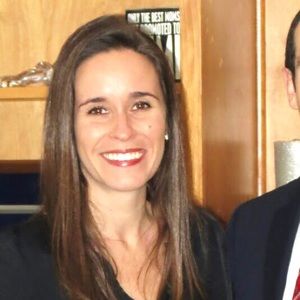 Meet your Posher, Kate